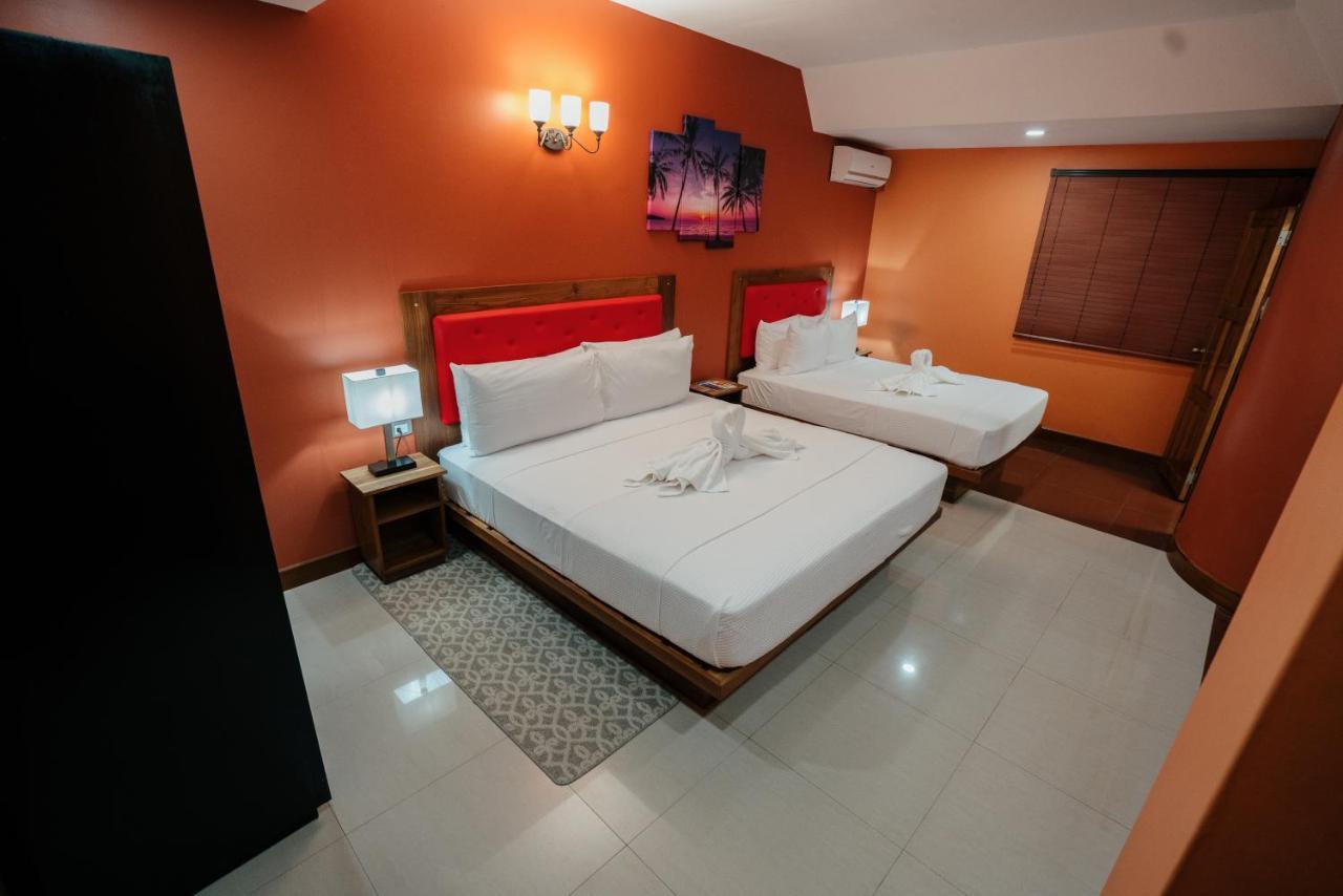 HOTEL RUNWAY | ⋆⋆⋆ | PIARCO, TRINIDAD AND TOBAGO | SEASON DEALS FROM $126